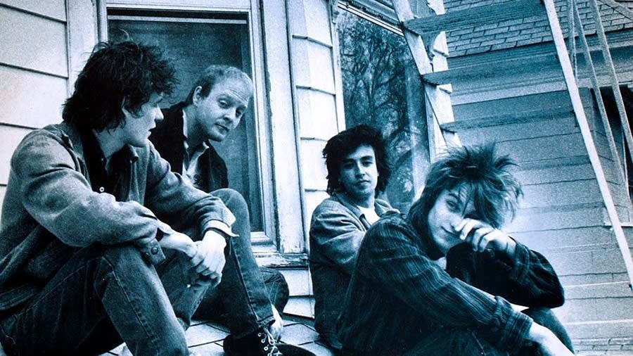 Musicheads Essentials: The Replacements, 'Let It Be'