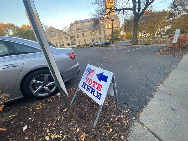 Minnesota House could be knotted after elections