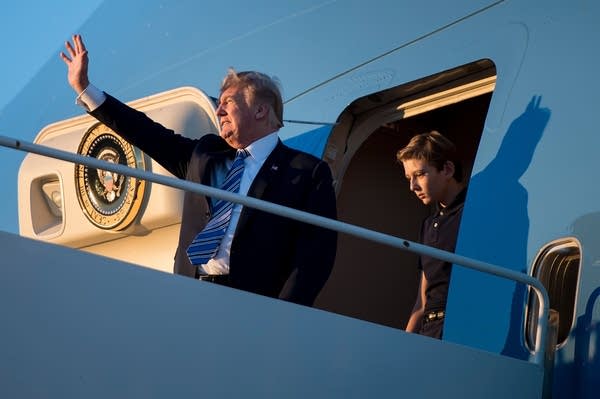 US-POLITICS-TRUMP