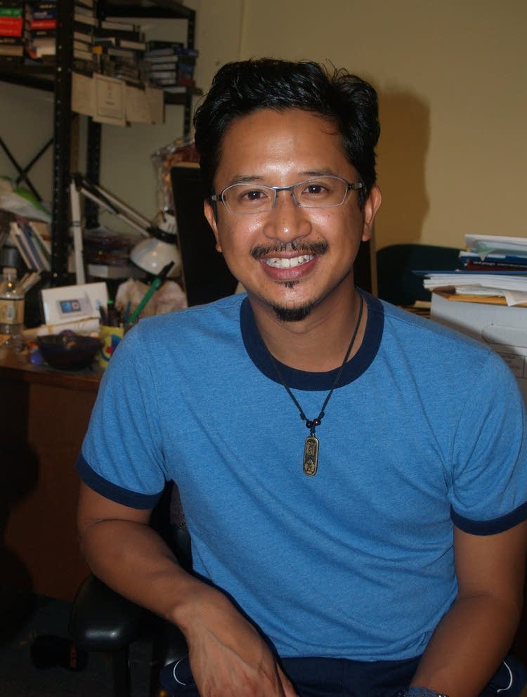 Randy Reyes