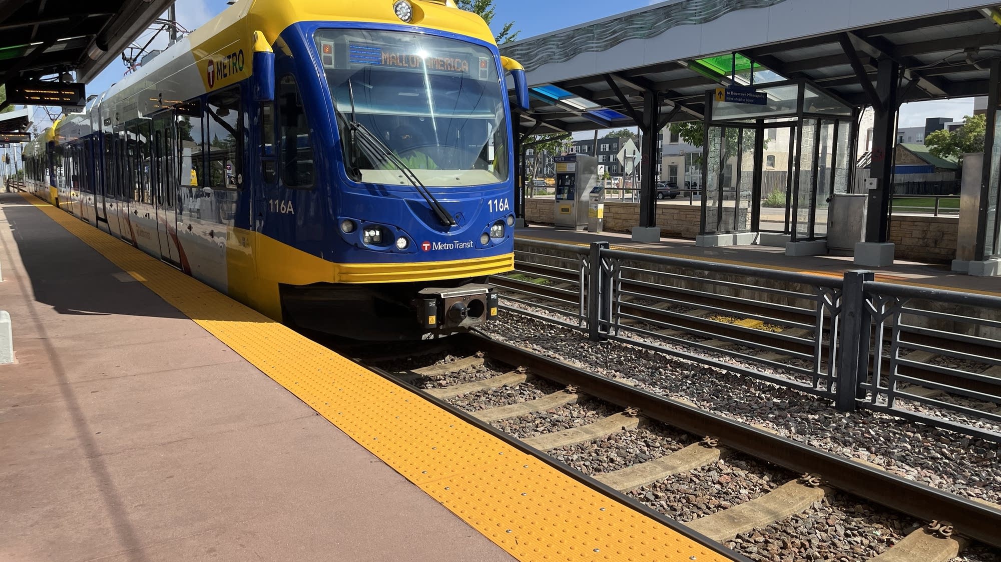$224M funding gap remains for Blue Line Extension