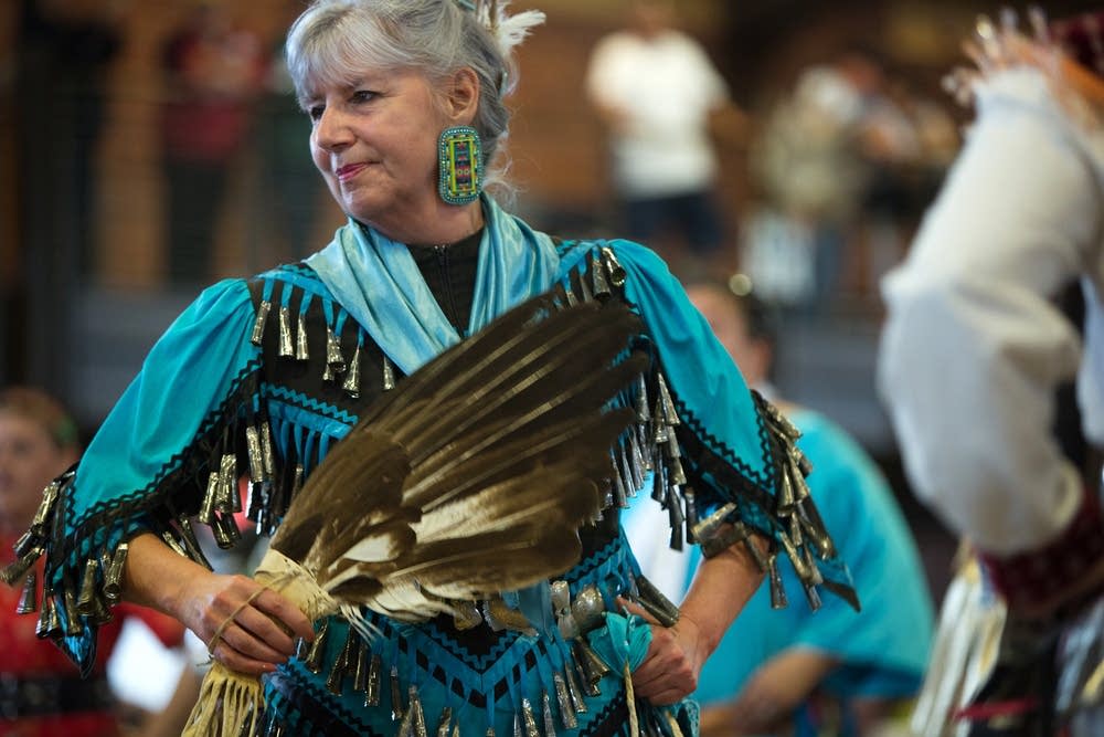 Powwow for Hope