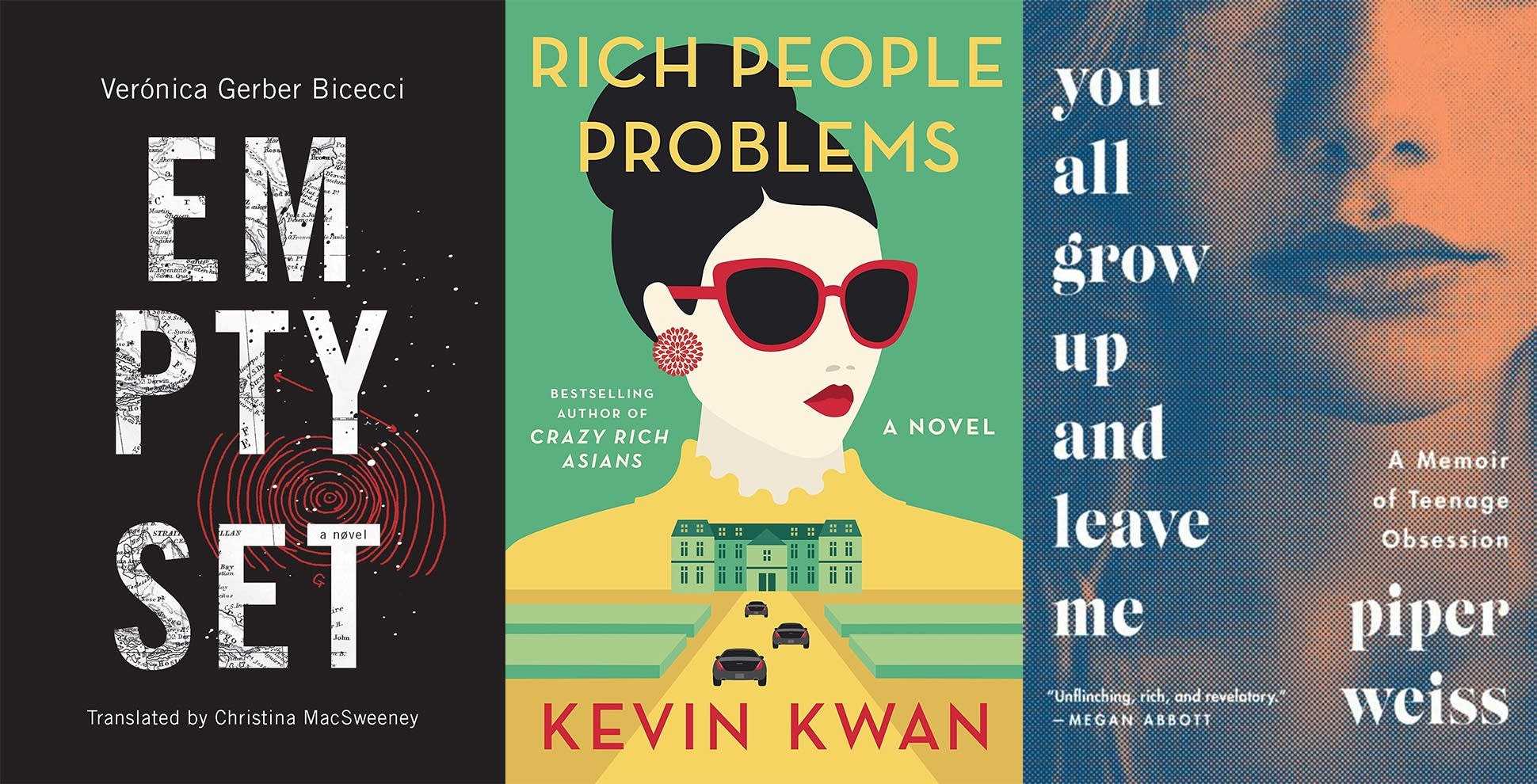 Magers & Quinn's picks for Indie Bookstore Day