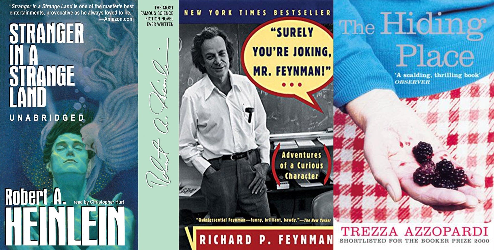 Recommendations from Midway Books