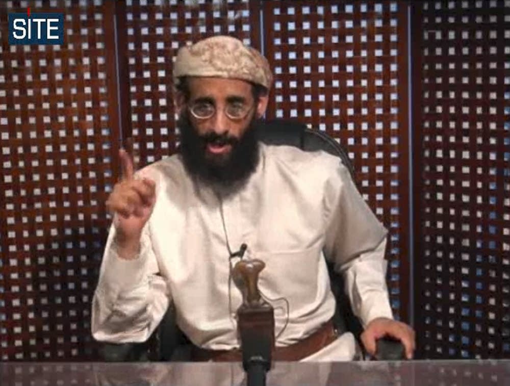 Anwar al-Awlaki