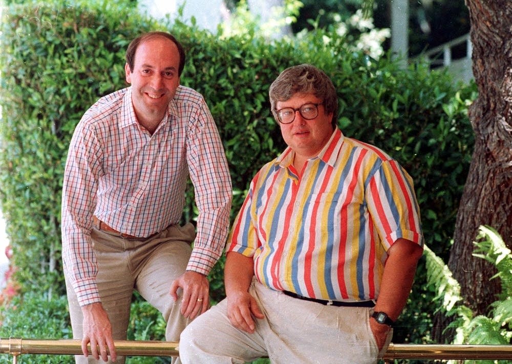 Roger Ebert
