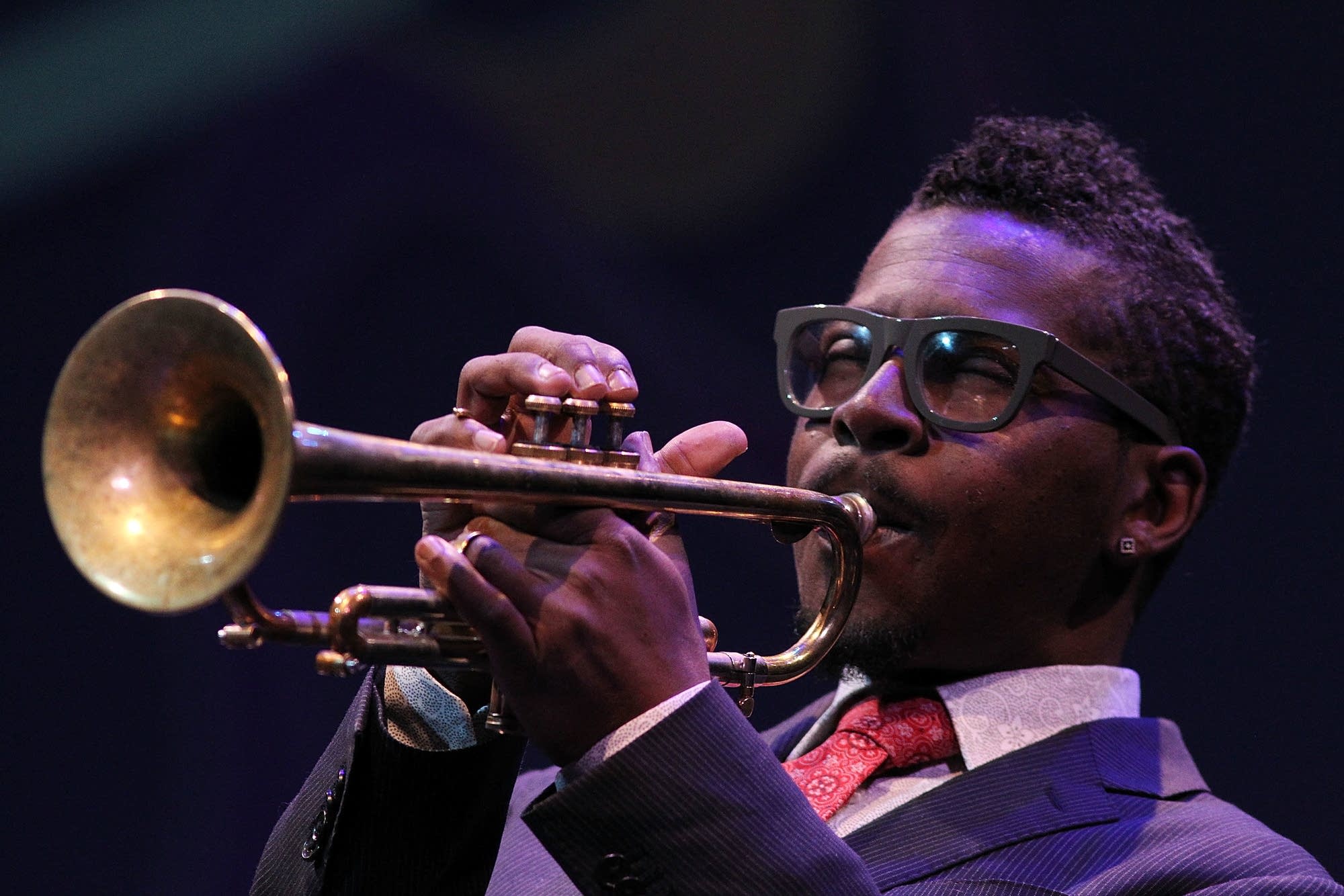 Music News Jazz virtuoso Roy Hargrove dies at 49