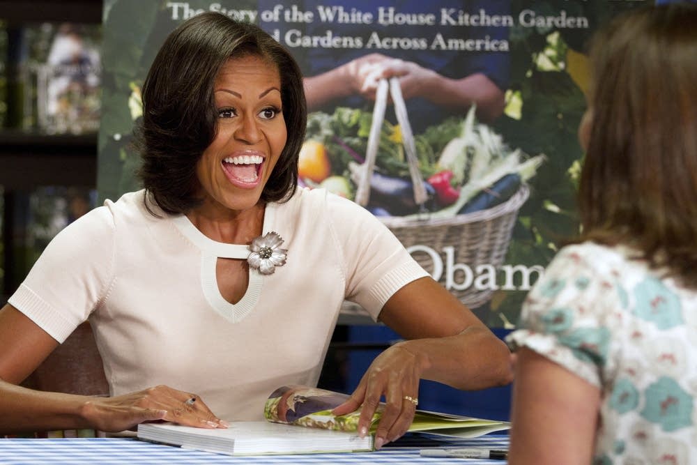 Michelle Obama