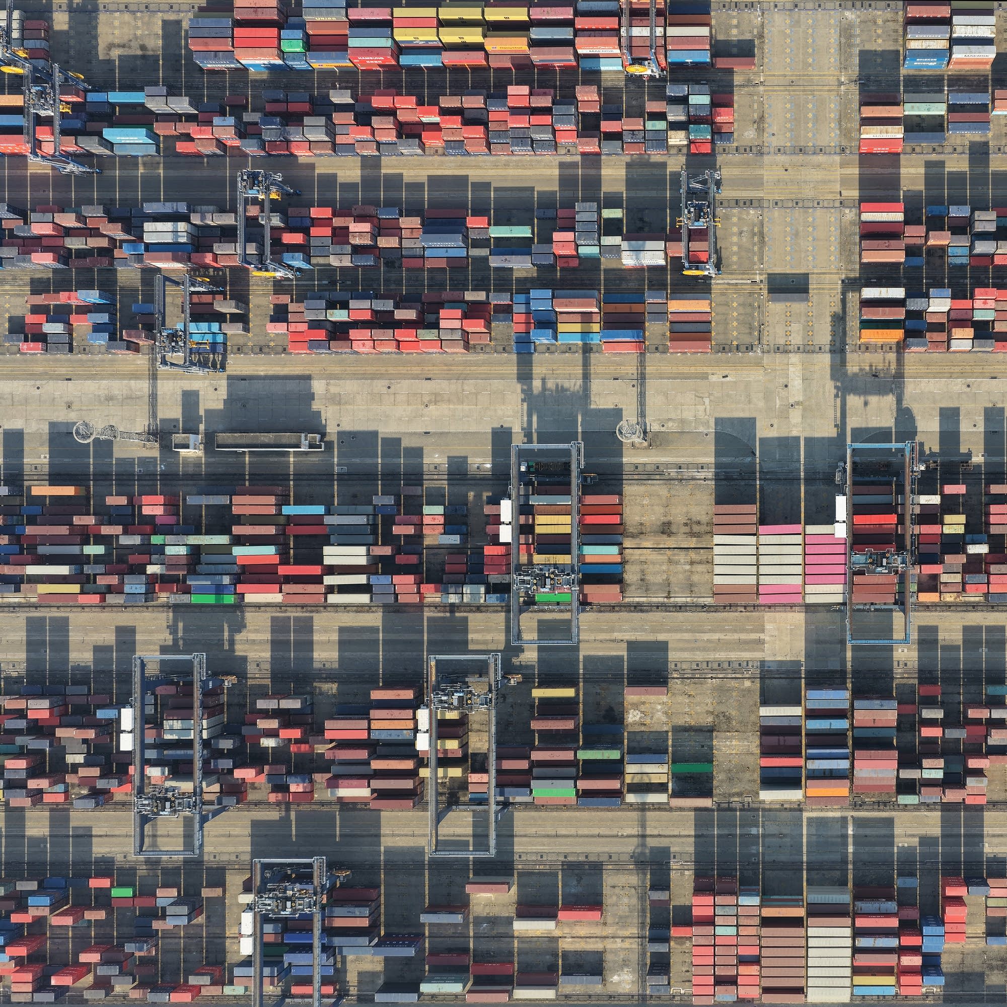 In the face of a trade war, China defies the odds