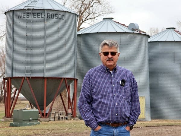 NW Minnesota farmer stays grounded with plans to help a new generation of growers