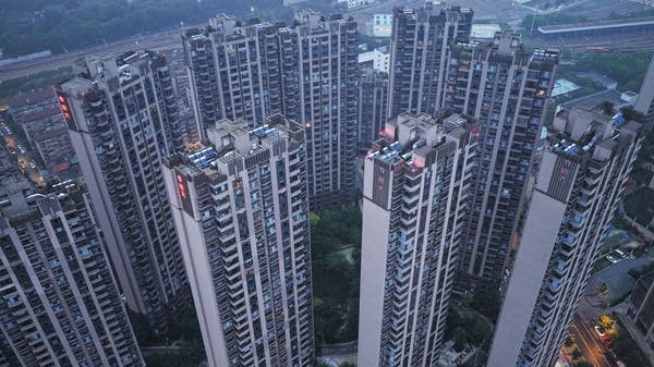 Chinese property giant Evergrande delists