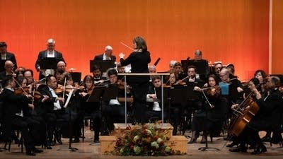 JoAnn Falletta and the BPO present Behzad Ranjbaran’s Violin Concerto