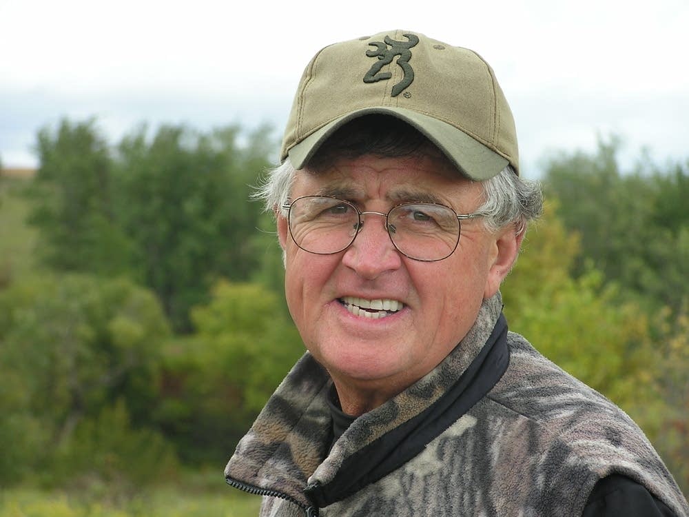 John Coulter