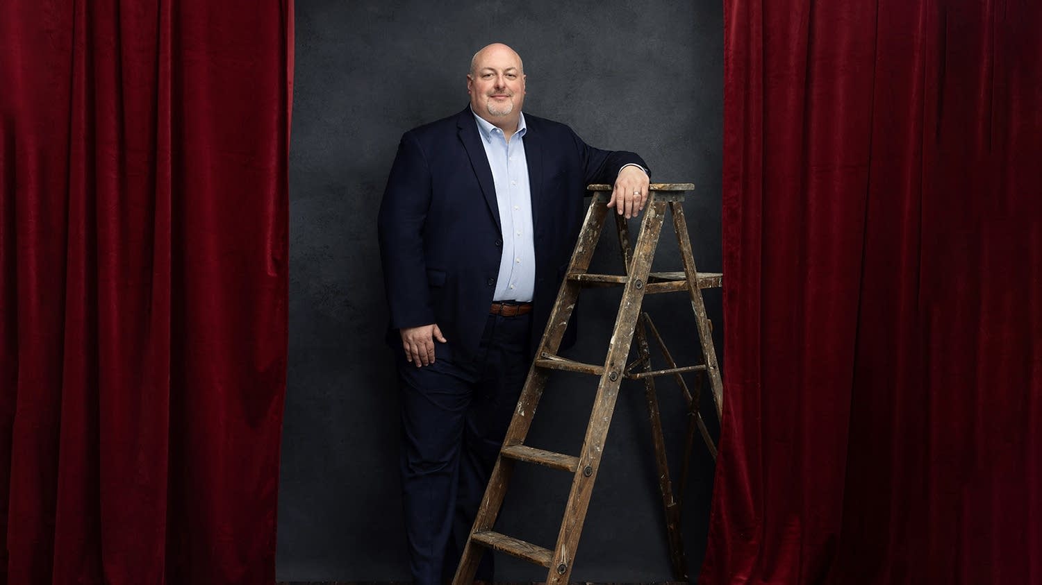 Hennepin Theatre Trust in Minneapolis announces new leadership - Vimarsana News