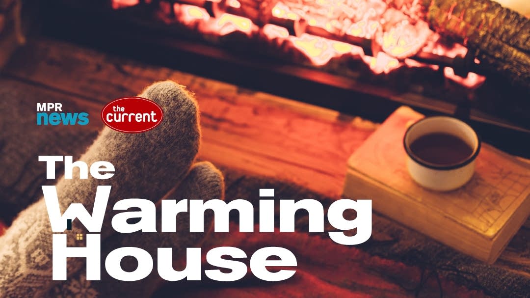 Catching up the with The Warming House MPR News