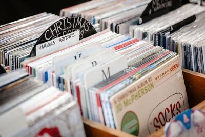 Orange Records in Fargo, ND