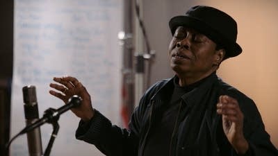 Melanie DeMore and VocalEssence present songs of healing for these hard times