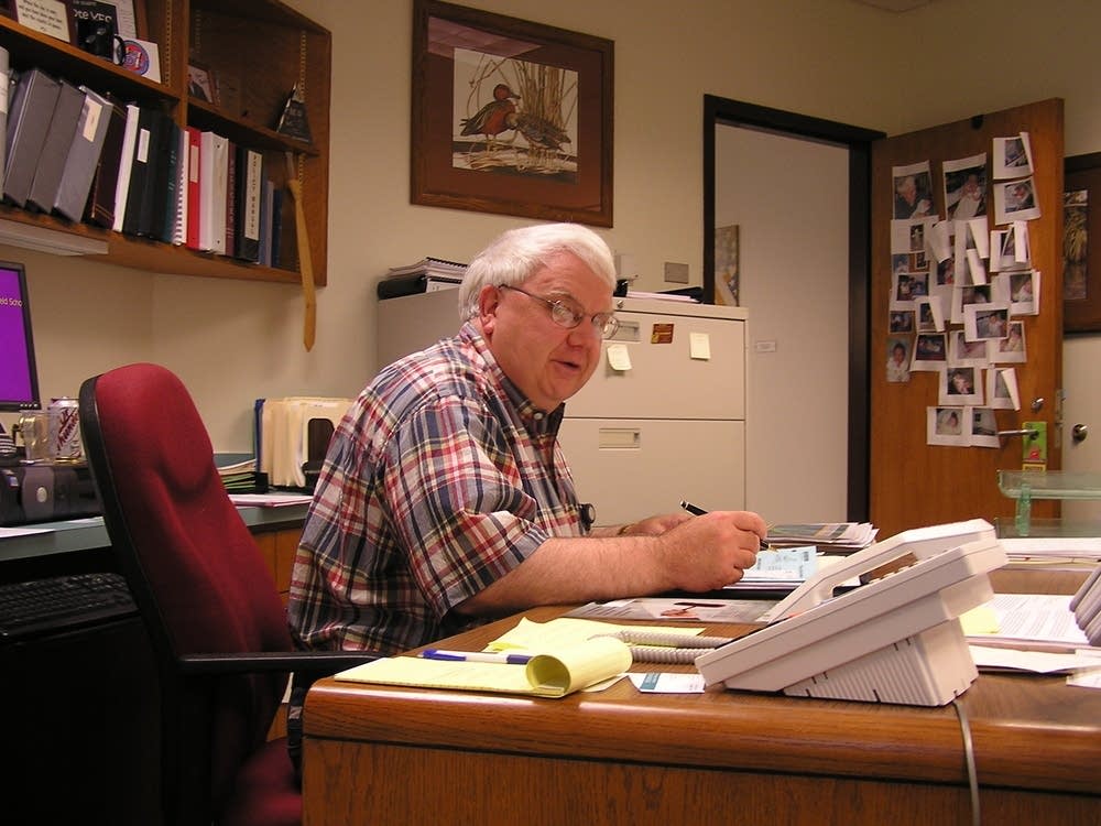 Chris Richardson
