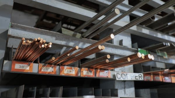 Historically, high copper prices pointed to overall economic growth. But right now, high prices are instead linked to climate disasters, tariff concerns, and strategic end uses.
