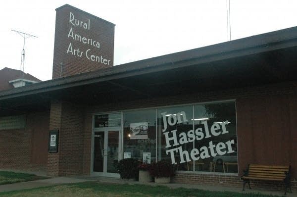 hassler_theater
