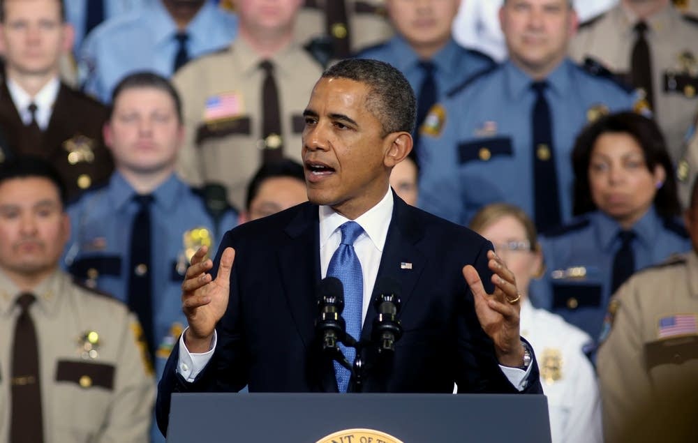 President Obama