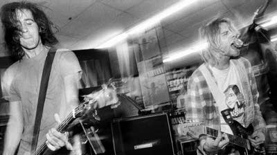 10 landmark albums that defined Seattle's 1991 breakthrough