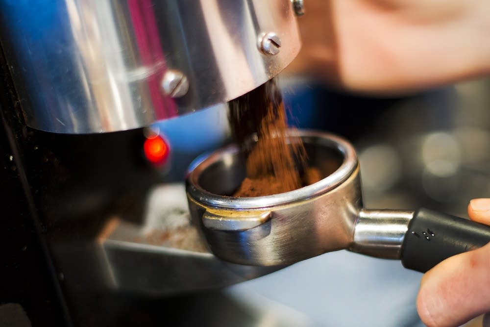 Espresso