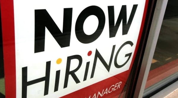 PODCAST: U.S. added 103,000 jobs in September