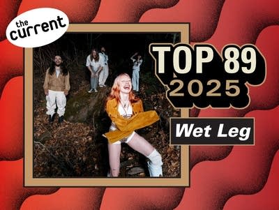 Top 89: “catch these fists” is Wet Leg’s anthem of resistance