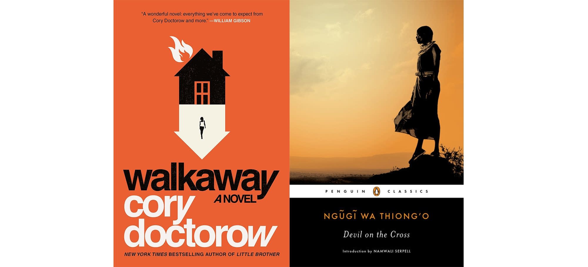 The Book House's picks for Indie Bookstore Day