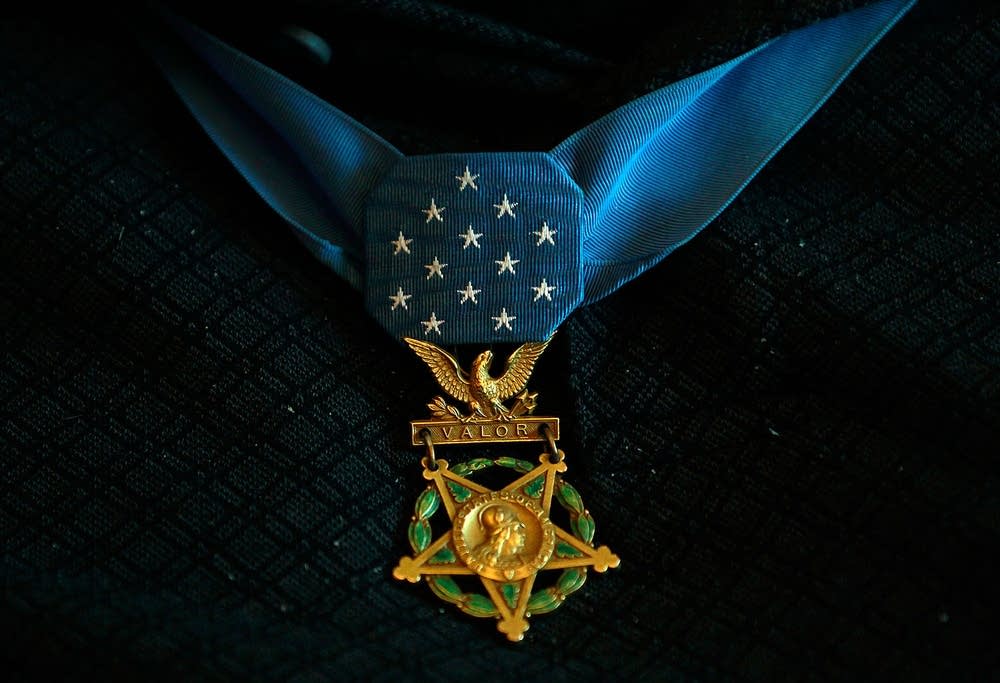 Medal of Honor