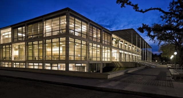 Lavin-Bernick Center for University Life