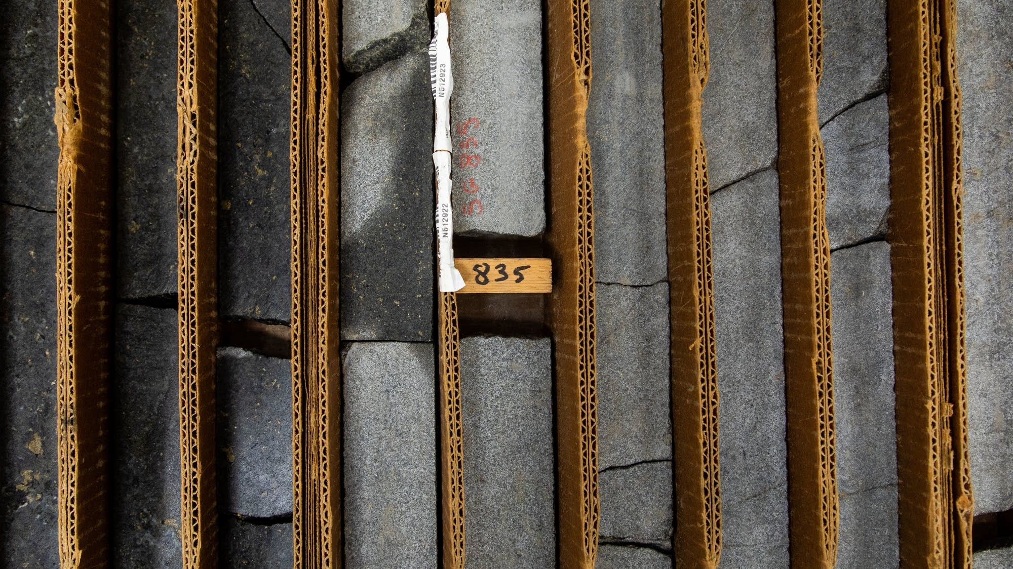 Minnesota DNR OKs mining plan near Boundary Waters