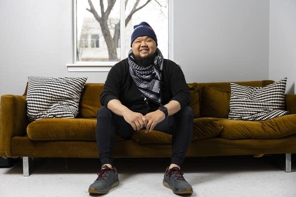 Chef Yia Vang on discovering his father’s heroism and what he tells the kids with ‘stinky’ lunches