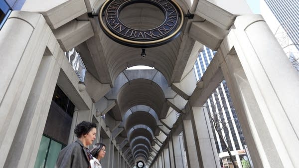 The San Francisco Fed looked at the Biden-era spike in unauthorized immigration starting in 2021 and a slowdown period from March 2024 to March 2025.