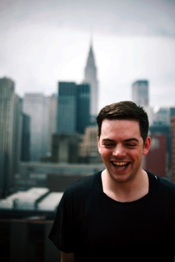 Nico Muhly
