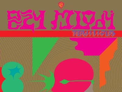 The Flaming Lips ／Oczy Mlody USオリジナル　２枚組 28132e-20170115-the-flaming-