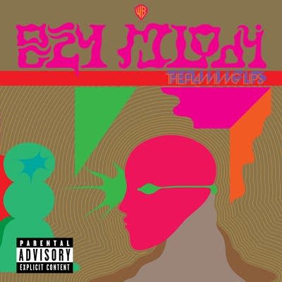 激レア 初回帯つき The Flaming Lips Oczy Mlody 未聴 1e01cd-20170115-the-flaming-
