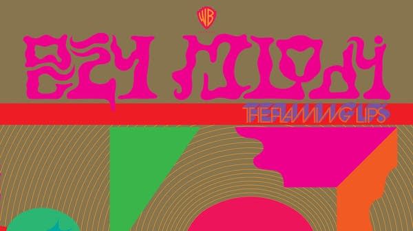 激レア 初回帯つき The Flaming Lips Oczy Mlody 未聴 f35201-20170115-the-flaming-