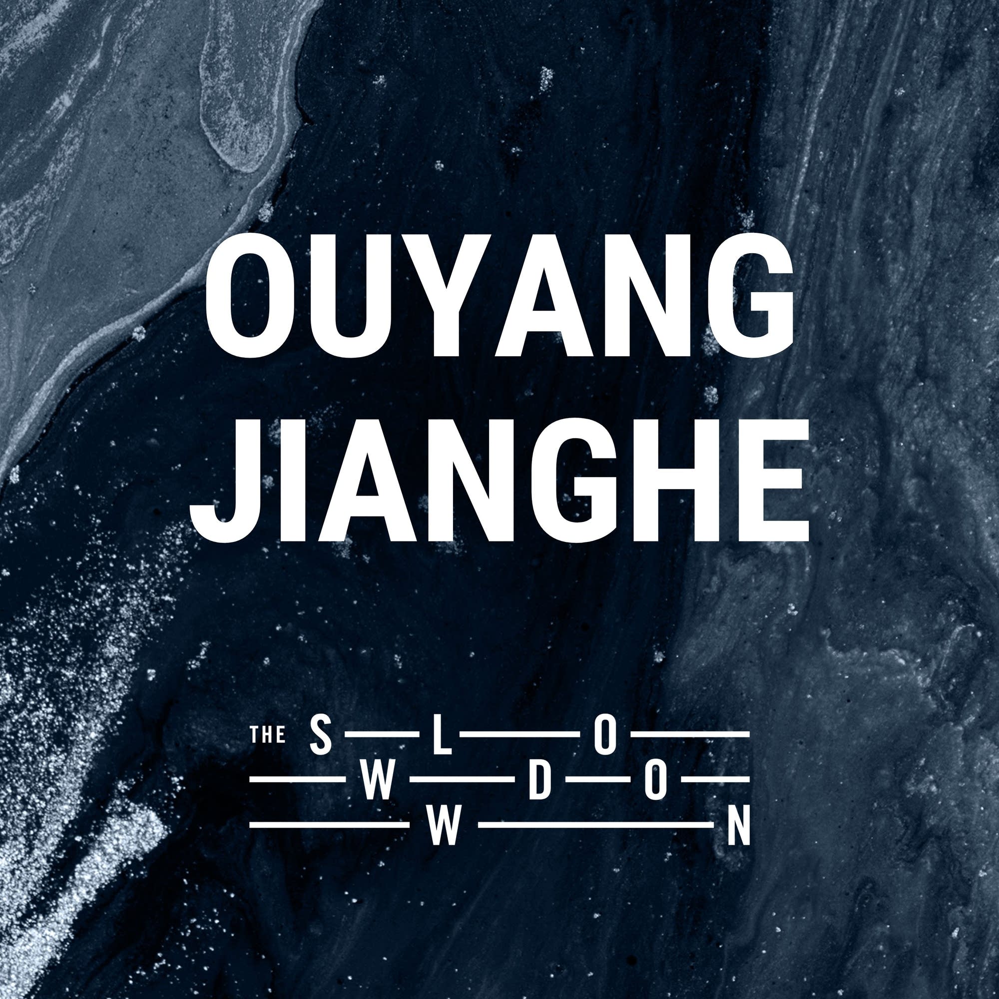 1525: The Burning Kite by Ouyang Jianghe, translated by Austin Woerner