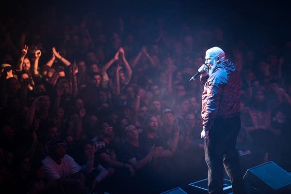 Brother ali