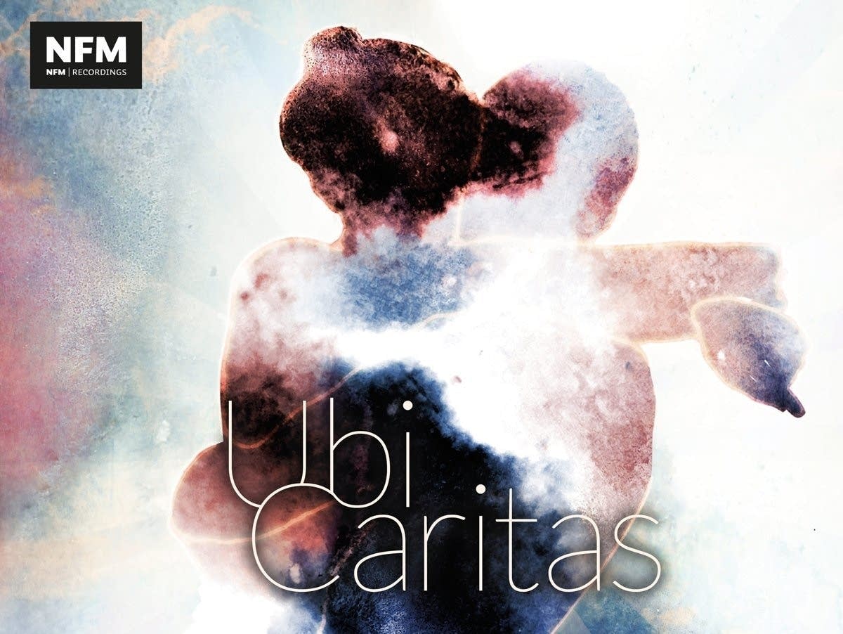 Choral Featured Album: 'Ubi Caritas'