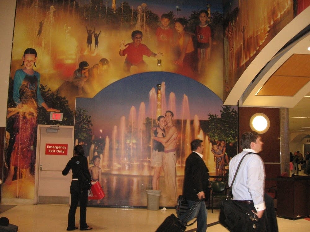 Atlanta Airport