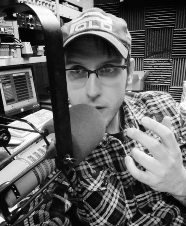 Meet Walt Dizzo, host of the new Duluth Local Show