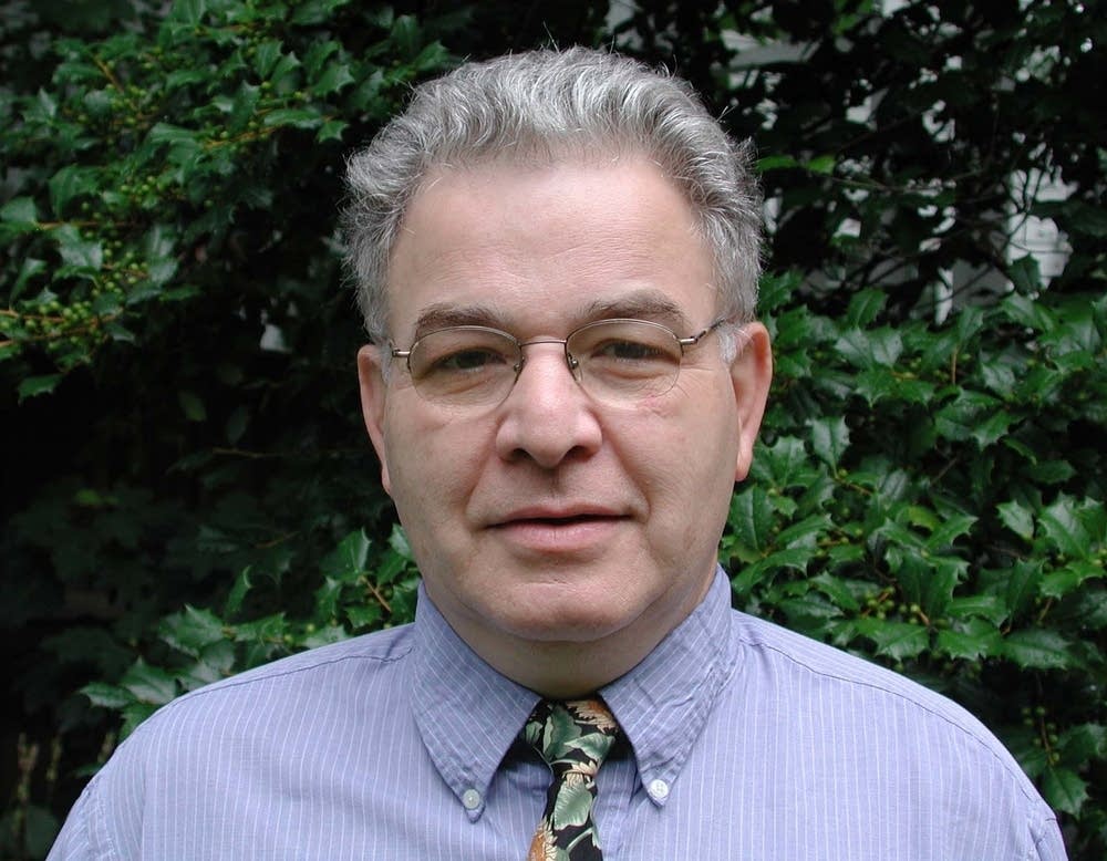 Neil Seldman