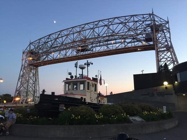 The Current goes to Duluth: Listen to The Local Show recorded live at the Red Herring