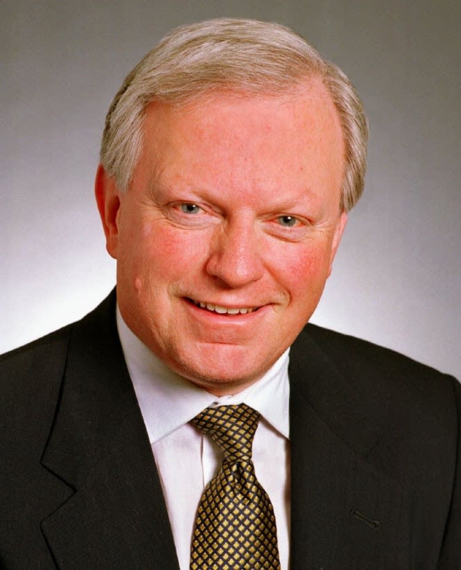 John Hottinger