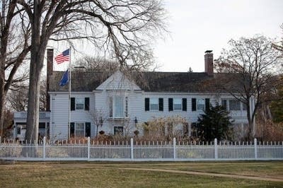 University of Minnesota regents approve sale of historic Eastcliff mansion but will keep keys