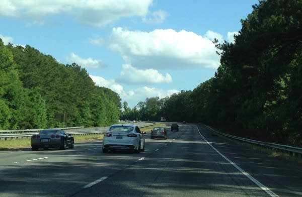 9:30 Coffee Break: Road-Trip Songs