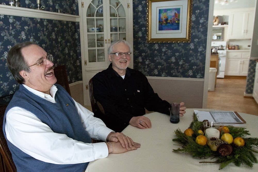 John Rittman, Tom Trisko